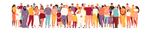 Illustration d'un panel de citoyen - CIKLab