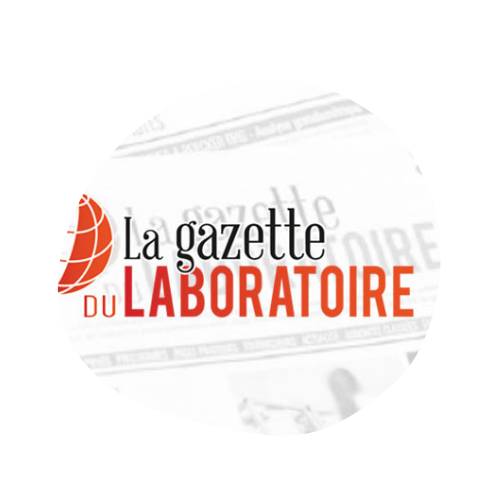 Article Gazette du Laboratoire N°279 - CIKLab