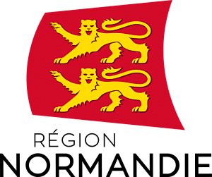 Logo Région Normandie