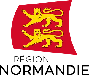 Logo Région Normandie