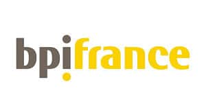 Logo BPI France