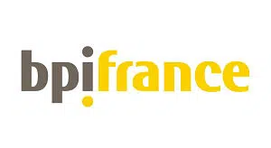 Logo BPI France