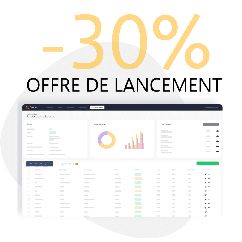 -30 % : offre de lancement