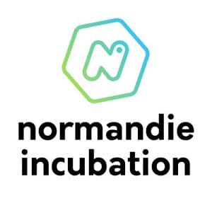 Logo Normandie Incubation