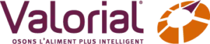 Logo Valorial