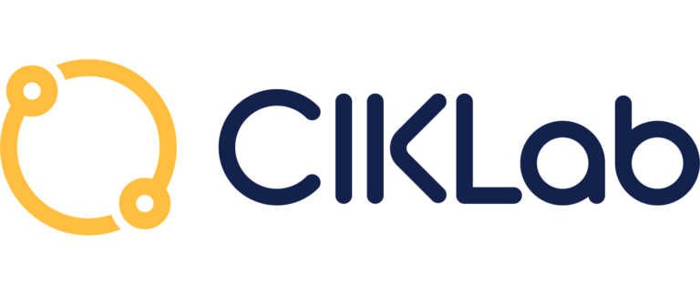 Logo CIKLab