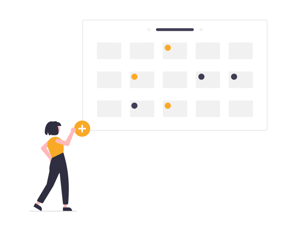 Excel yearly-based strategy