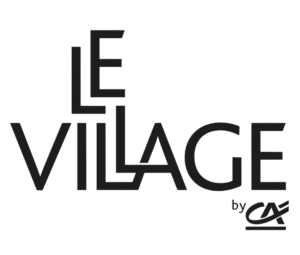 logo Village by CA