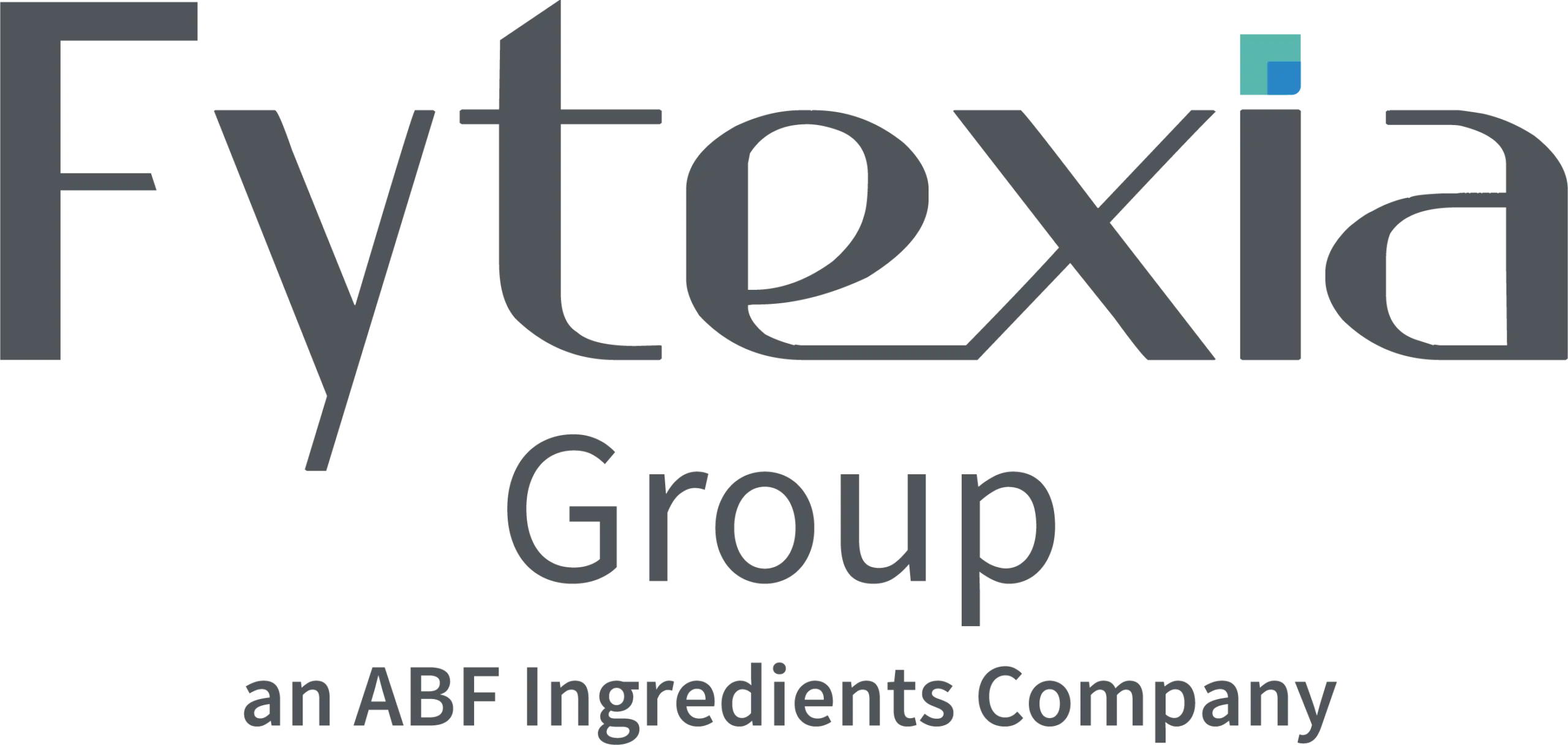 Logo Fytexia