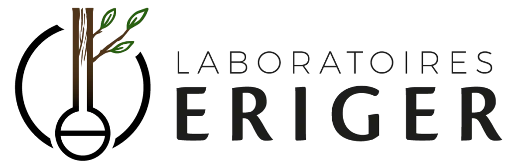Logo Eriger