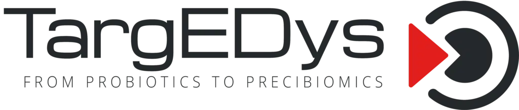 Logo Targedys