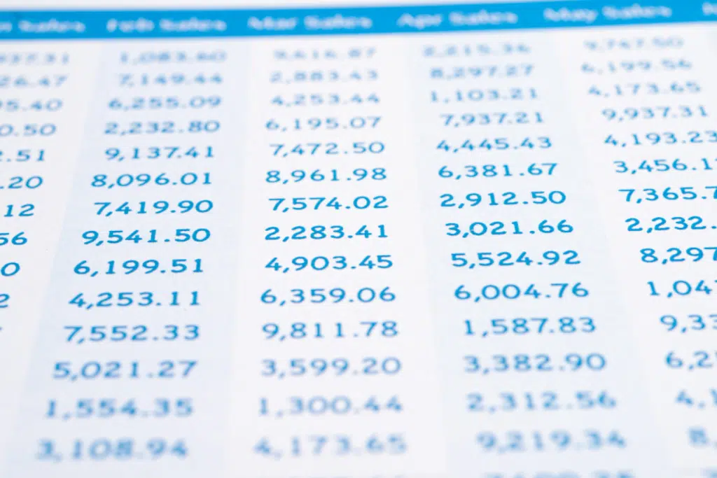 Jusqu'à quand utiliser Excel pour le contrôle qualité ?