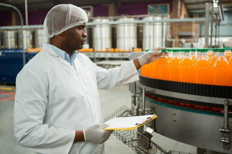 Enjeux du digital - Process Alimentaire