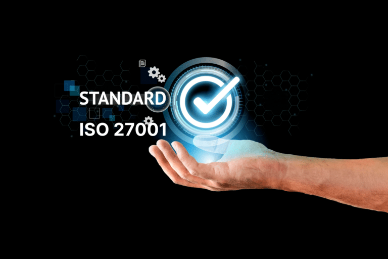 ISO 27001
