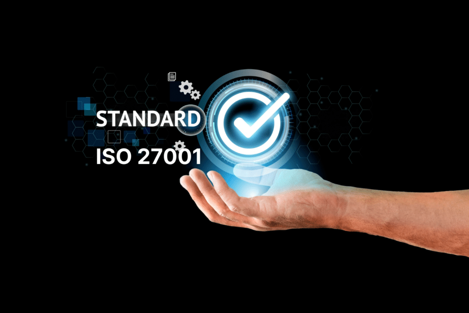 ISO 27001