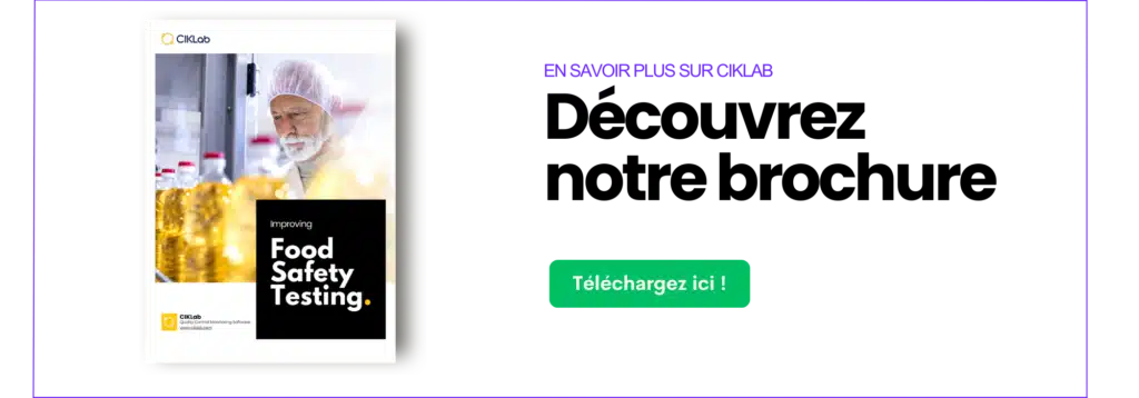 Télechargez notre brochure CIKLab