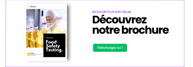 Télechargez notre brochure CIKLab