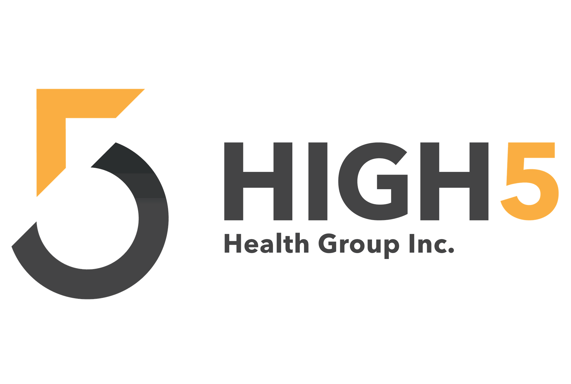 High 5 Health Group Inc.