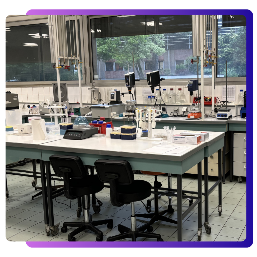 Etude de cas client BIOLIE