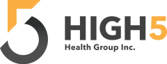 H5 Logo
