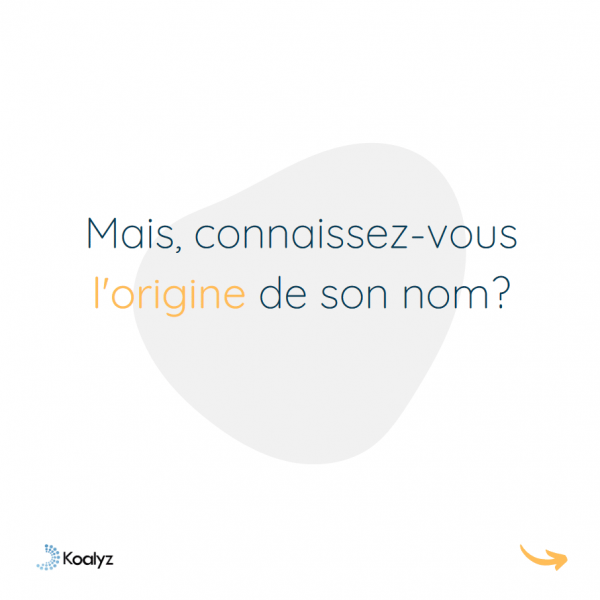 Bécher slide question origine
